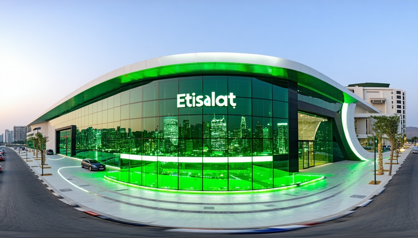 Etisalat