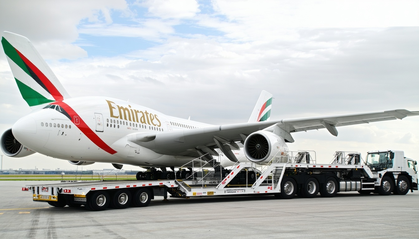 Emirates Transport