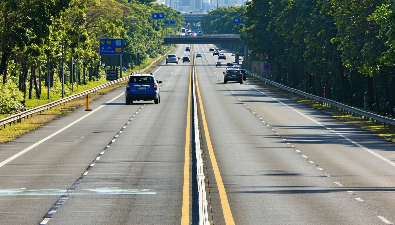 Roads and Transport Authority