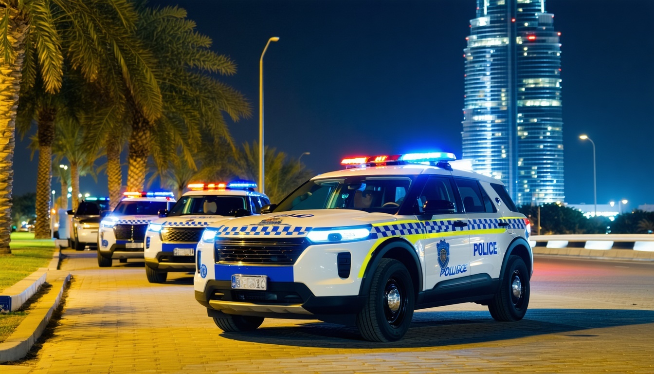 Dubai Police